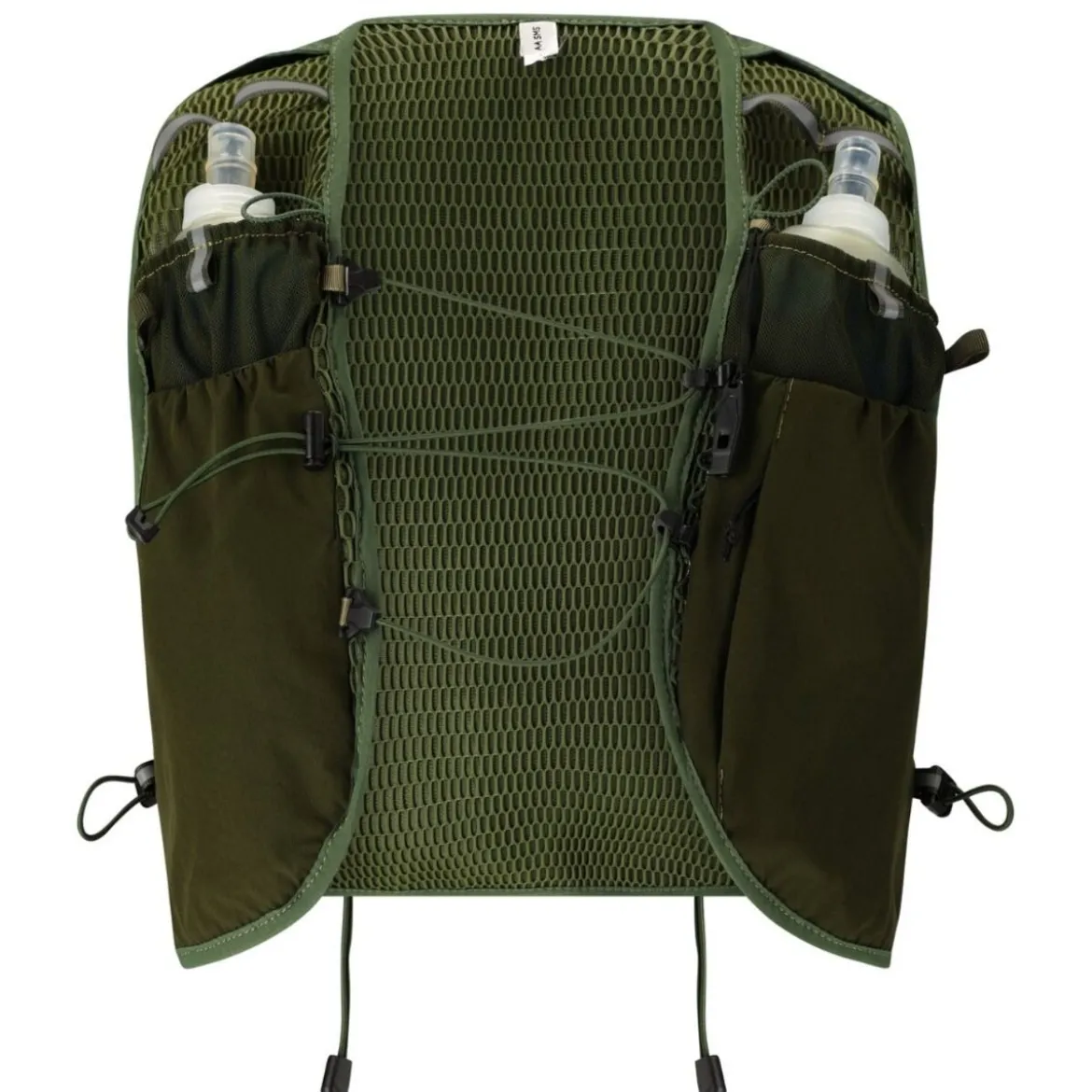 Genend Running Vest W/Bottles