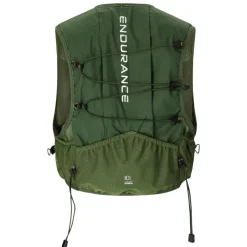 Genend Running Vest W/Bottles