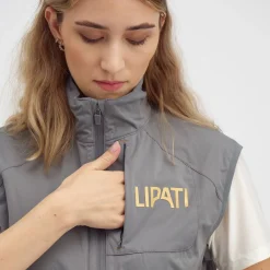 Gilet One 2.Sortering
