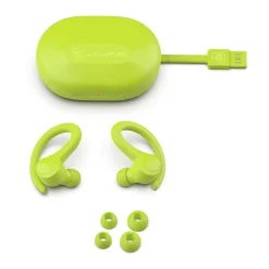 GOAir Sport True Wireless Earbuds