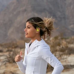 GOAir Sport True Wireless Earbuds