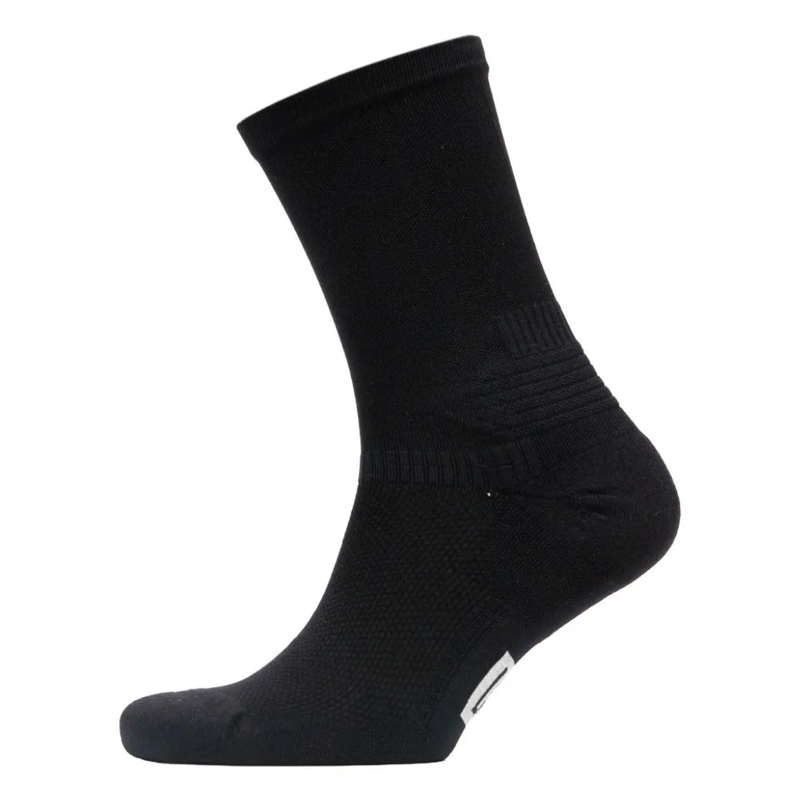 Go Easy Crew 2-Pack Sock