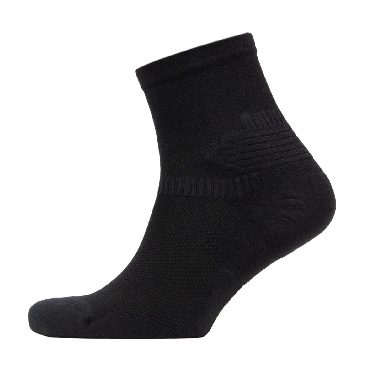 Go Easy Mid 2-Pack Sock