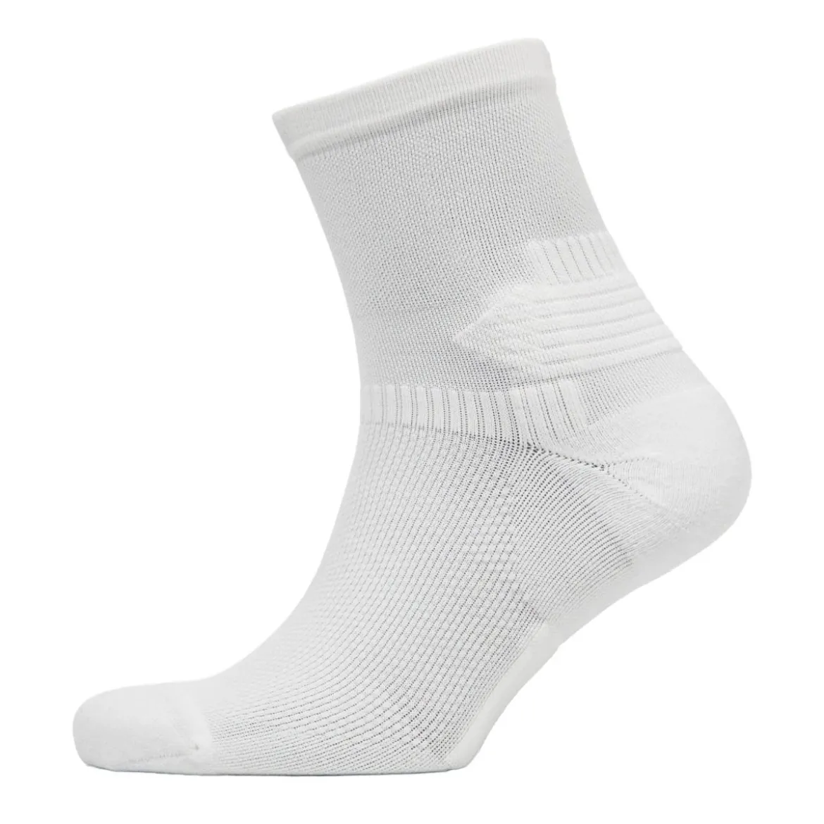 Go Easy Mid 2-Pack Sock