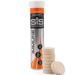 GO Immune Tablets 20x4g. Orange
