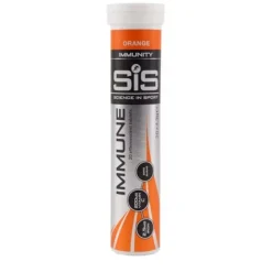 GO Immune Tablets 20x4g. Orange