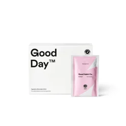 GoodDay Hypotonic Electrolyte Powder - 10,7g