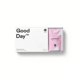 GoodDay Hypotonic Electrolyte Powder Box - 20 Servings