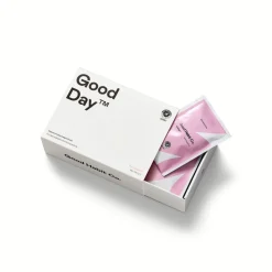 GoodDay Hypotonic Electrolyte Powder Box - 20 Servings
