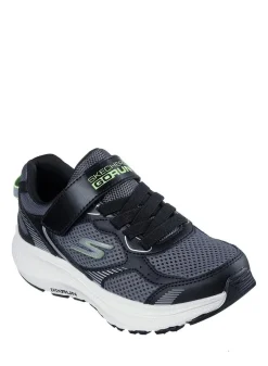 Go Run Consistent 2.0