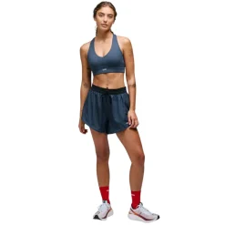 Gracie Sports Bra