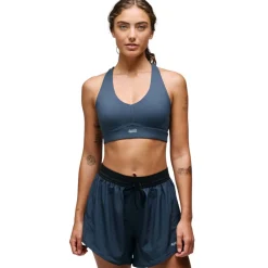 Gracie Sports Bra