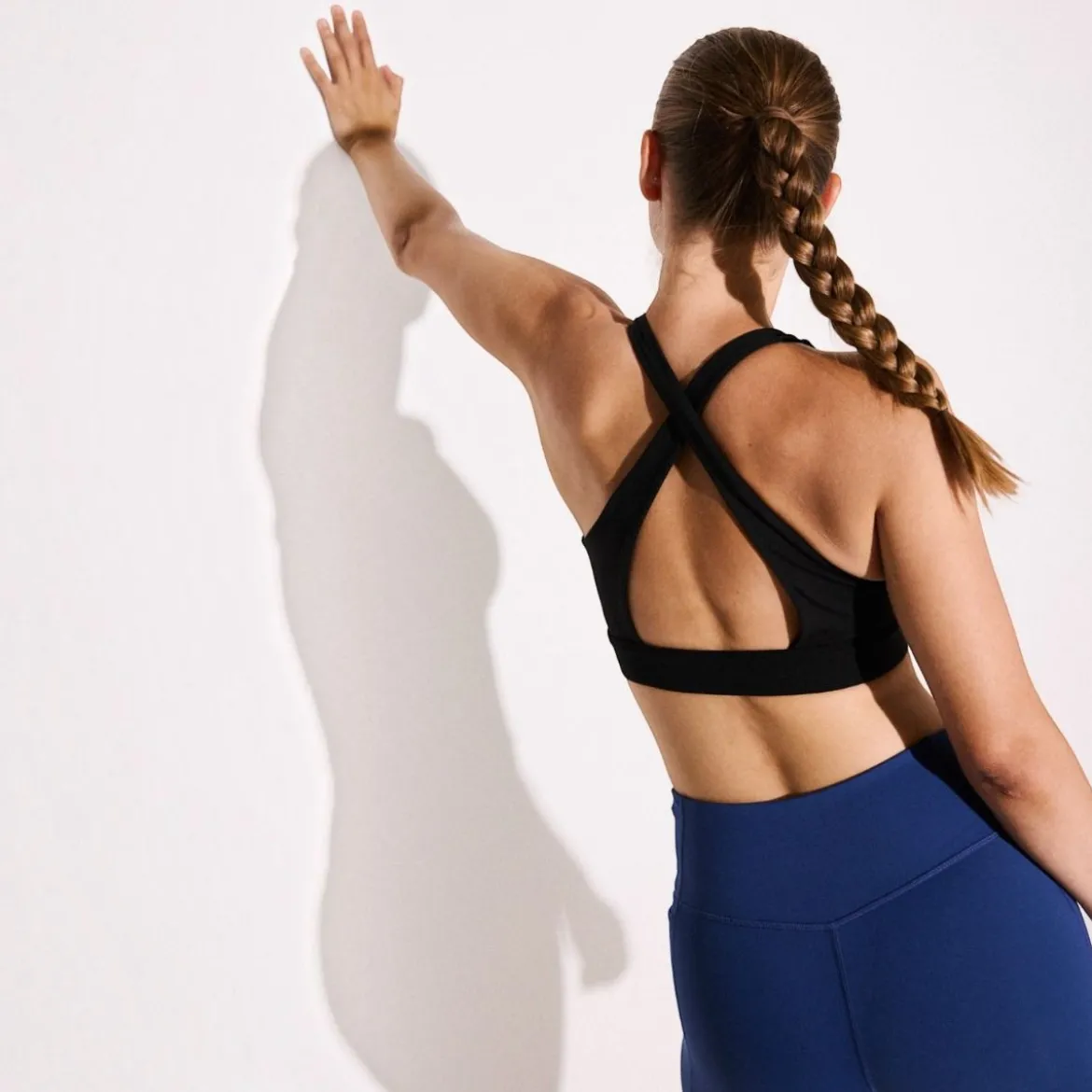 Gracie Sports Bra