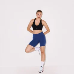 Gracie Sports Bra