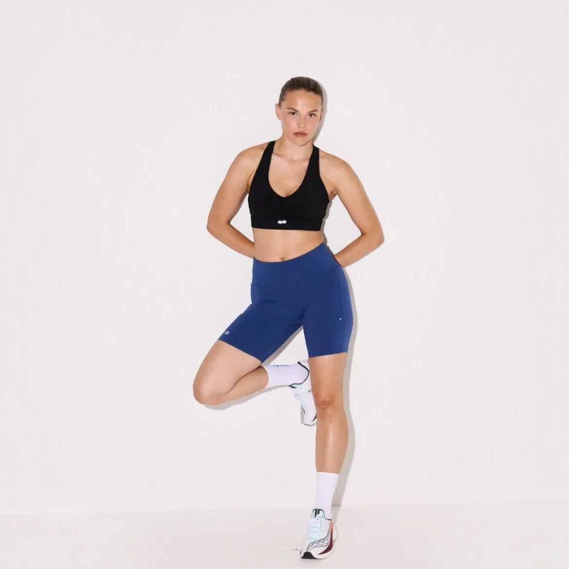 Gracie Sports Bra