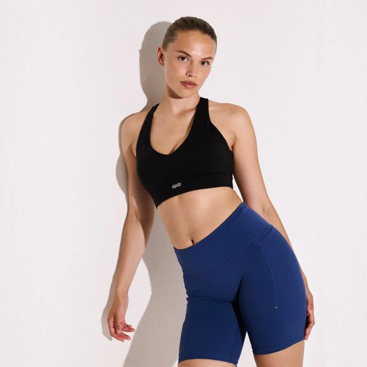 Gracie Sports Bra