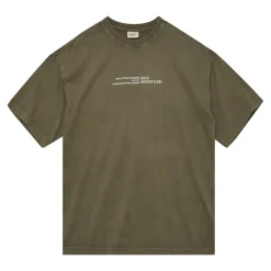 Graphic Boxy SS Tee