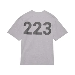 Graphic Boxy SS Tee