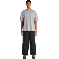 Graphic Boxy SS Tee