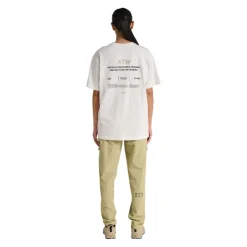 Graphic SS Tee
