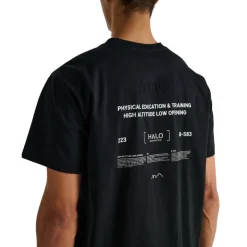 Graphic SS Tee