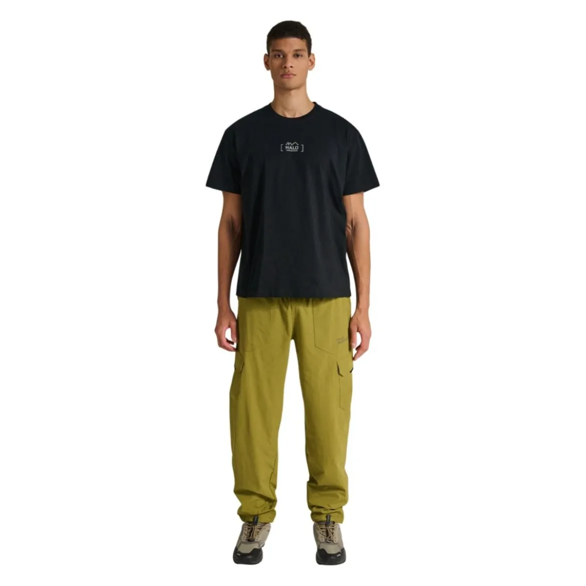 Graphic SS Tee