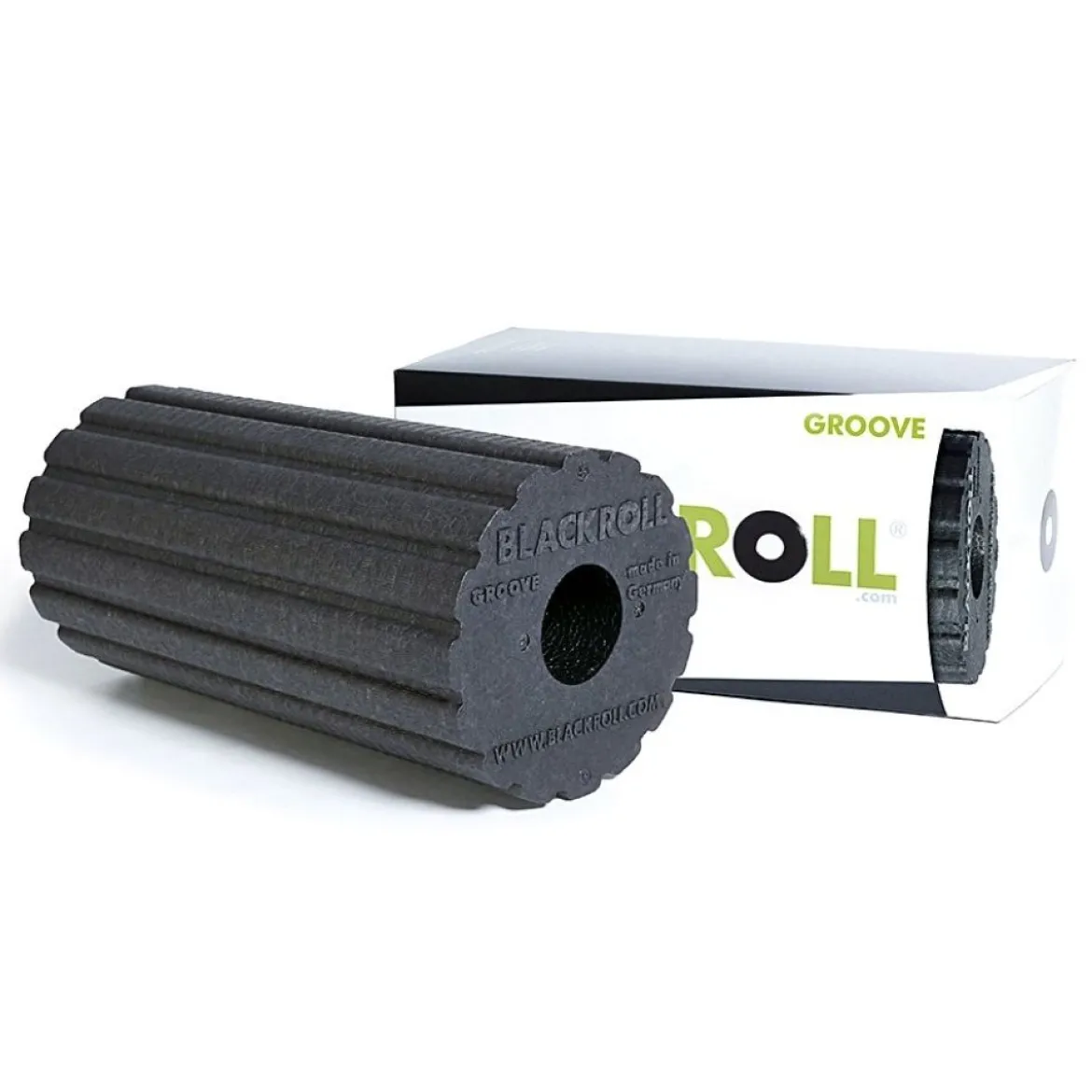 Groove Standard Foam Roller