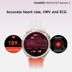 GT Runner 2