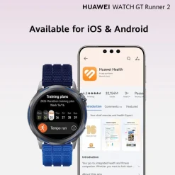 GT Runner 2
