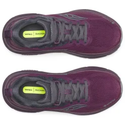 Guide TR GTX