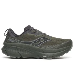 Guide TR GTX