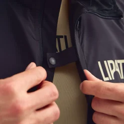 Hailstorm Jacket