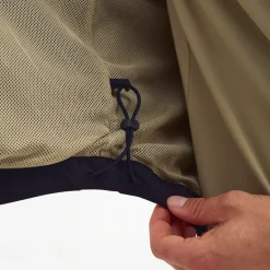 Hailstorm Jacket