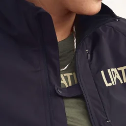 Hailstorm Jacket