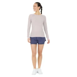 Halen Seamless Long Sleeves Tee
