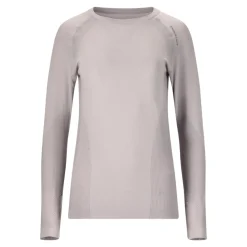 Halen Seamless Long Sleeves Tee