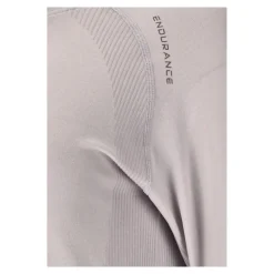 Halen Seamless Long Sleeves Tee