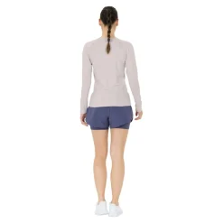 Halen Seamless Long Sleeves Tee