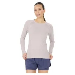 Halen Seamless Long Sleeves Tee