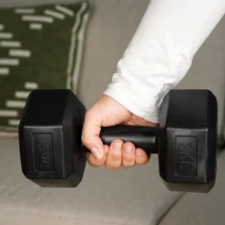 Handweight 2x3 KG