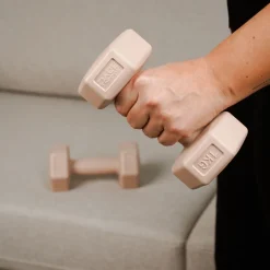 Handweight 2x1 KG
