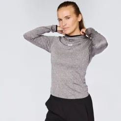 Hani Hooded Long Sleeve
