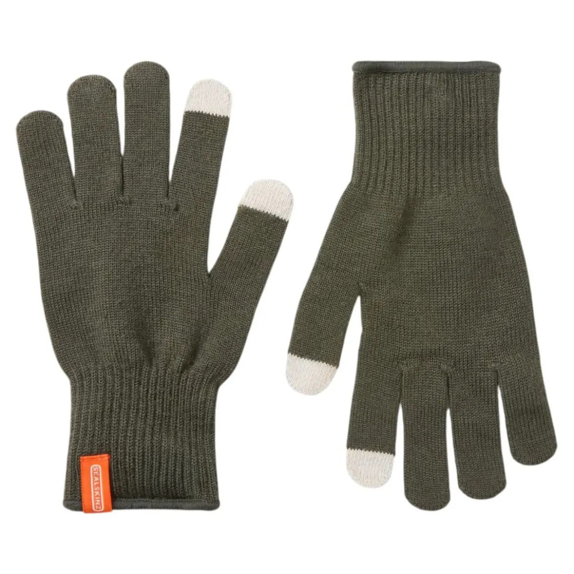 Hanworth Solo Merino Glove