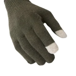 Hanworth Solo Merino Glove