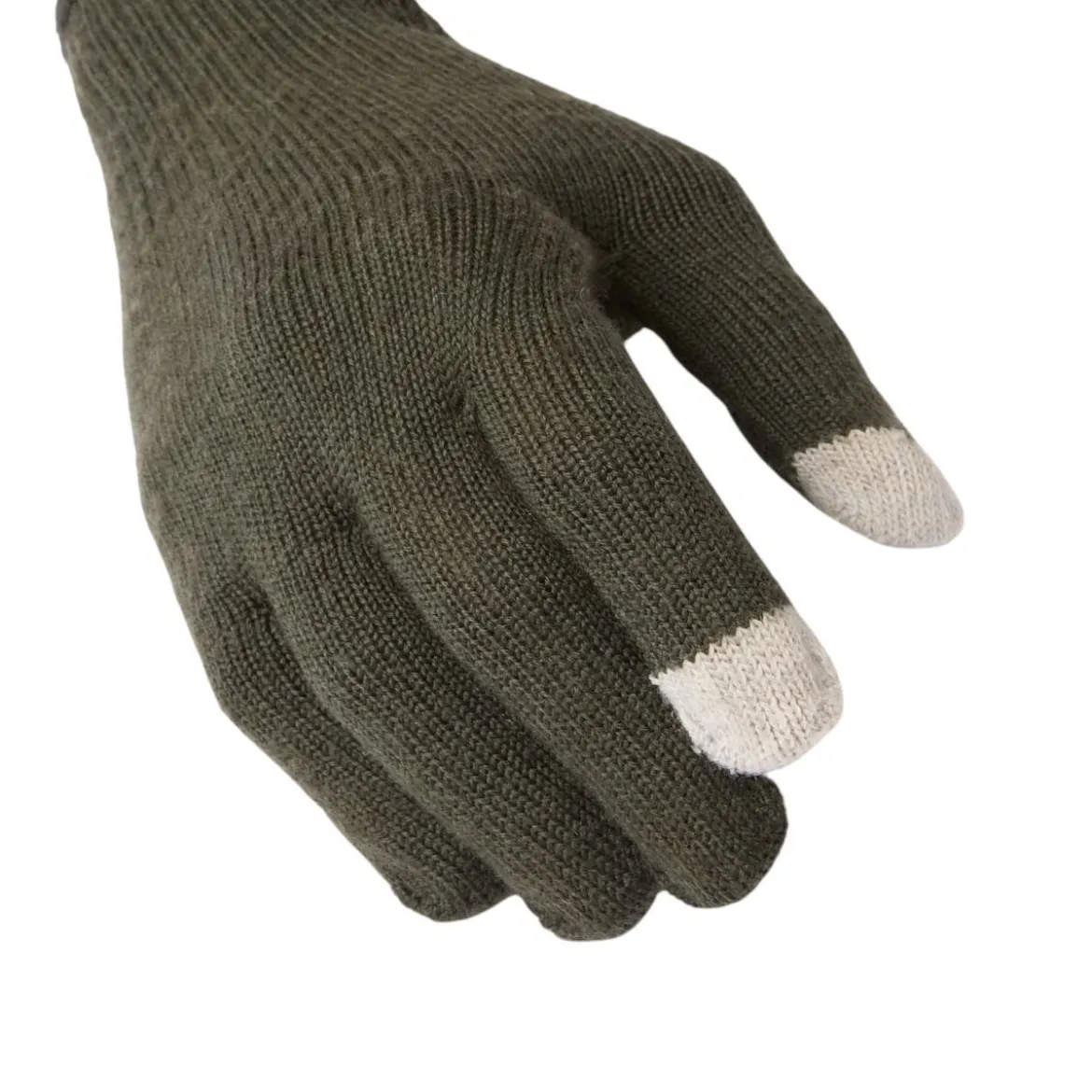 Hanworth Solo Merino Glove