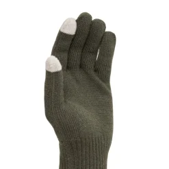 Hanworth Solo Merino Glove