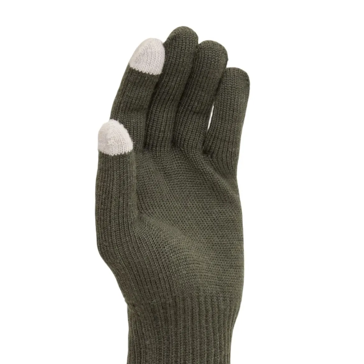 Hanworth Solo Merino Glove