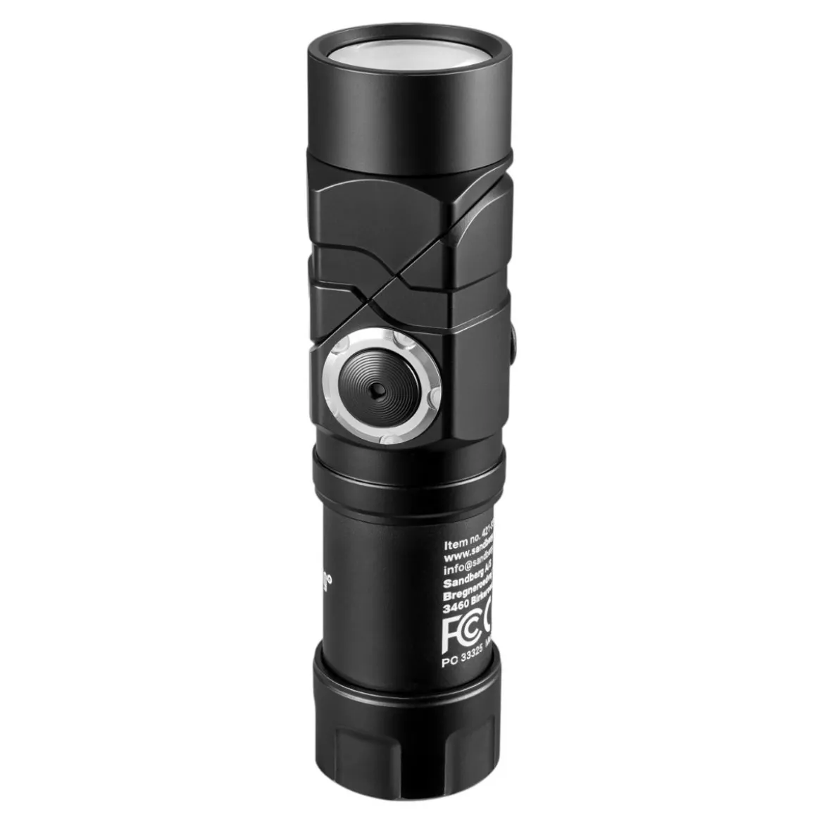 Headlamp 500 Duo
