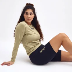 Heatwave Short Tight