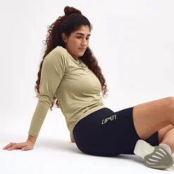 Heatwave Short Tight